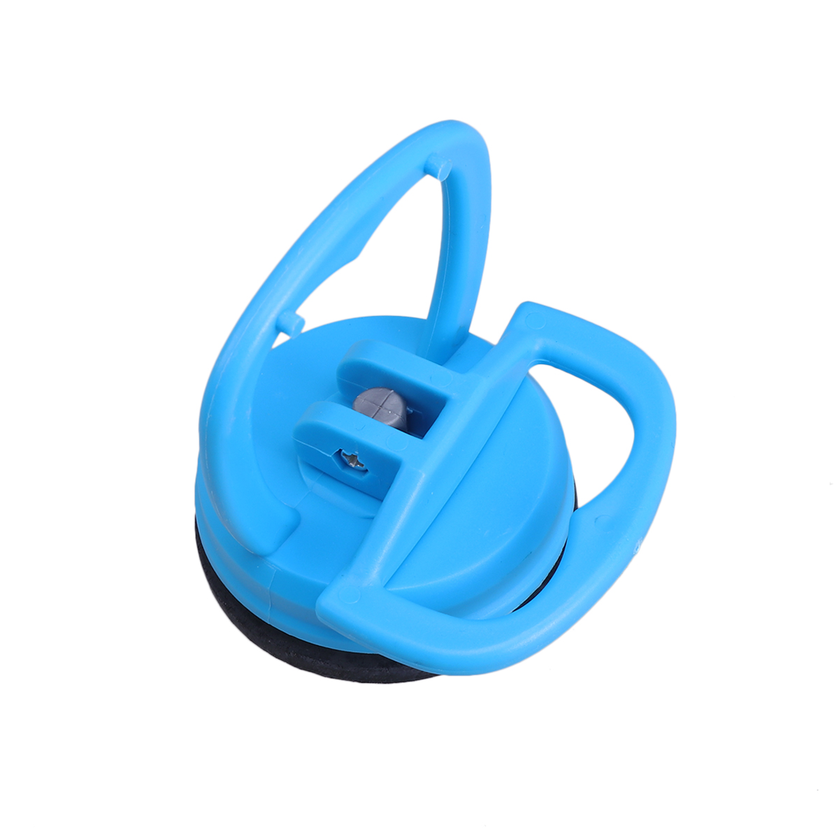Heavy Duty Suction Cup Phone Computer Screen Pad Glass Lifter Repair Tool LCD Screen Opening Tool for Tablet Cell Phone(Sky Blue)